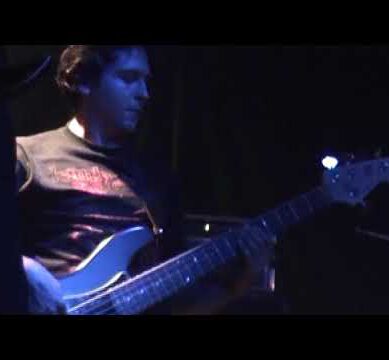 IMESZET – Herzlich Willkommen – Live On Stage – Bluebox-Sampler 2010