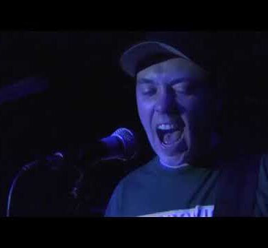 SORTED OUT – Sorted Out – Live On Stage – Bluebox-Sampler 2010