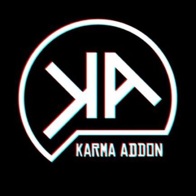 Karma Addon – Black (Live) – RockXplosion 2018