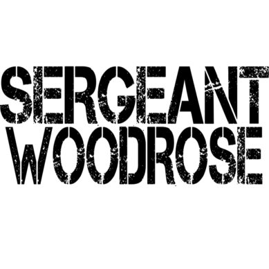 Sgt.Woodrose – Rock Britania – Back To The Roots Vol.I im Treff Warmbronn (2013)