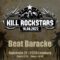 Kill Rockstars“ Festival 2022 – 2. Teil – Livestream